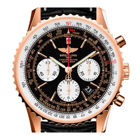 breitling watches navitimer heriage instructions|Breitling Navitimer 01 instructions.